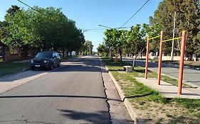 La Mora Casa